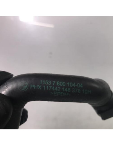 Durite BMW SERIE 3 E90 PHASE 2 Diesel