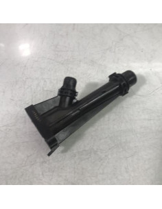 Boitier eau BMW SERIE 3 E90 PHASE 2 Diesel 2