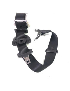 Ceinture avant droit BMW SERIE 3 E90 PHASE 2 Diesel 2