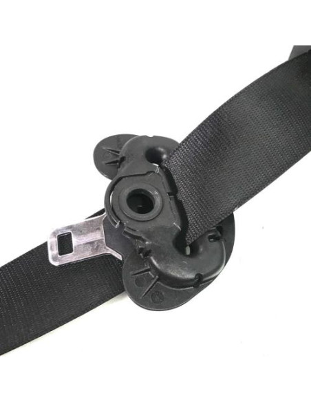 Ceinture avant droit BMW SERIE 3 E90 PHASE 2 Diesel