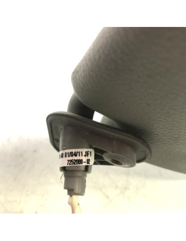 Pare soleil droit BMW SERIE 3 E90 PHASE 2 Diesel