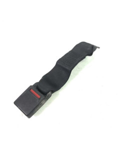 Attache ceinture arriere centrale BMW SERIE 3 E90 PHASE 2 Diesel 2