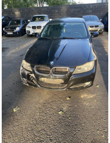 Durite BMW SERIE 3 E91 TOURING PHASE 2 BREAK Diesel