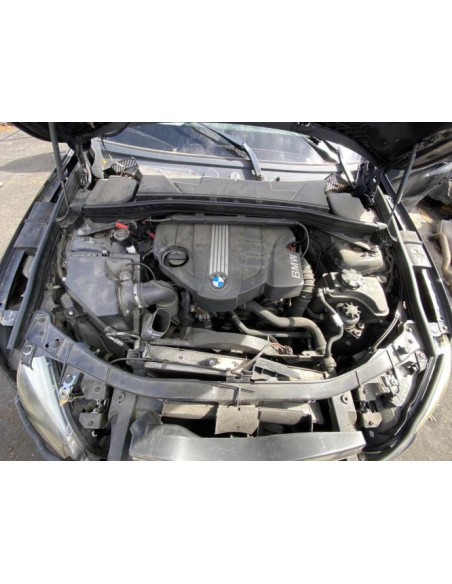 Conduite d'air BMW X1 E84 PHASE 1 Diesel