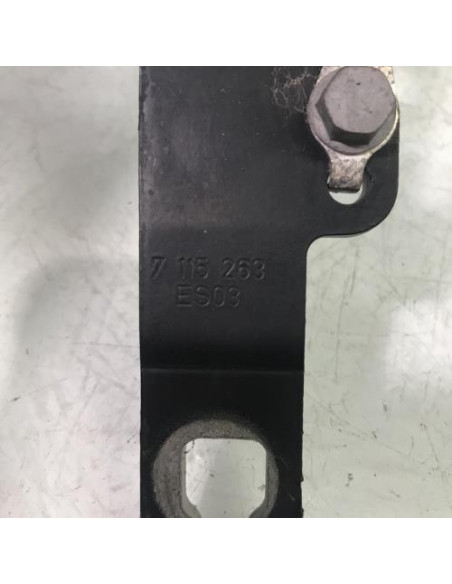 Charniere de capot BMW SERIE 3 E91 TOURING PHASE 2 BREAK Diesel