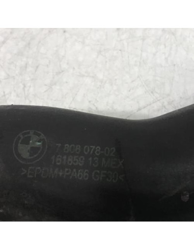Durite BMW X5 E70 PHASE 2 Diesel