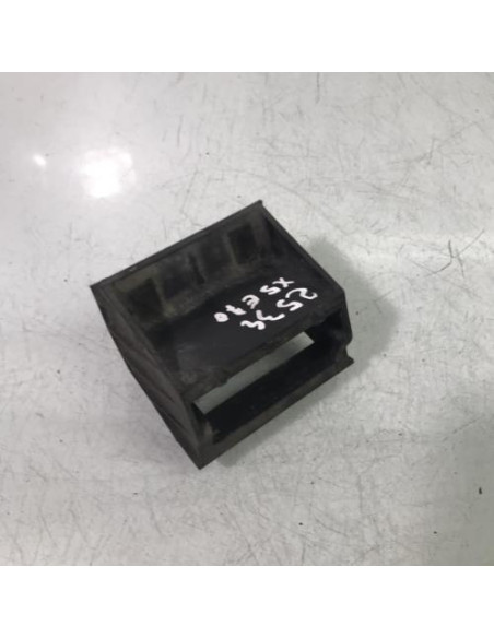 Support radiateur BMW X5 E70 PHASE 2 Diesel