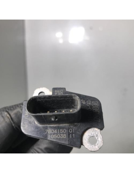 Debitmetre BMW X5 E70 PHASE 2 Diesel