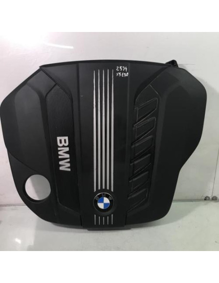 Cache moteur  BMW X5 E70 PHASE 2 Diesel