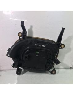 Boite a air BMW X5 E70 PHASE 2 Diesel 2