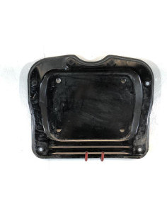 Cache sous moteur BMW SERIE 3 E91 TOURING PHASE 2 BREAK Diesel