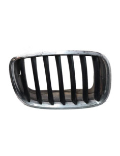 Grille de calandre droite BMW X5 E70 PHASE 2 Diesel 2