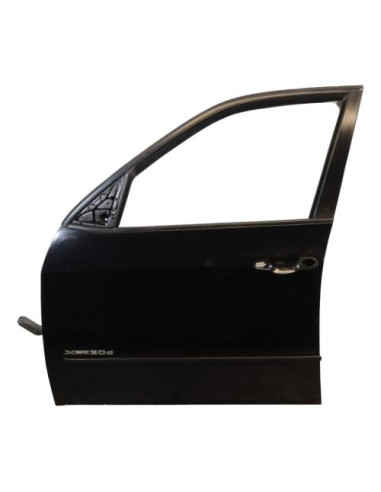 Porte avant gauche BMW X5 E70 PHASE 2 Diesel