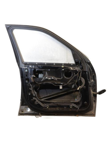 Porte avant gauche BMW X5 E70 PHASE 2 Diesel