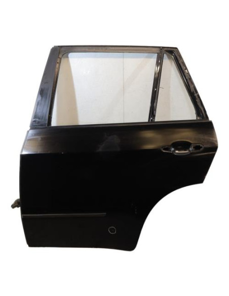 Porte arriere gauche BMW X5 E70 PHASE 2 Diesel