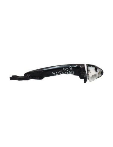 Poignee porte arriere gauche BMW X5 E70 PHASE 2 Diesel