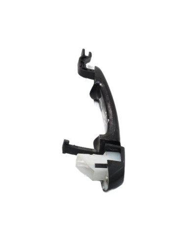 Poignee porte arriere gauche BMW X5 E70 PHASE 2 Diesel