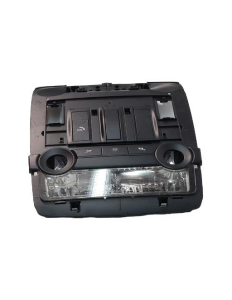 Eclairage de plafonnier BMW X5 E70 PHASE 2 Diesel