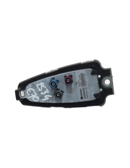 Antenne BMW X5 E70 PHASE 2 Diesel