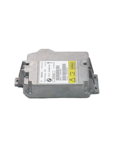 Boitier air bag BMW X5 E70 PHASE 2 Diesel