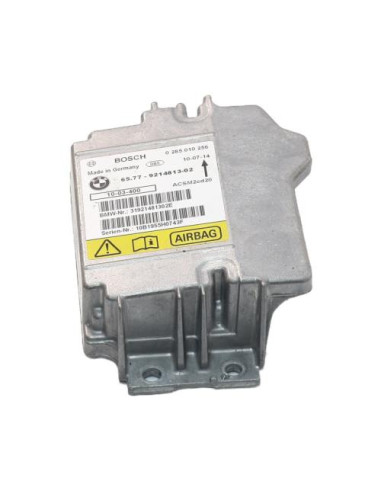 Boitier air bag BMW X5 E70 PHASE 2 Diesel