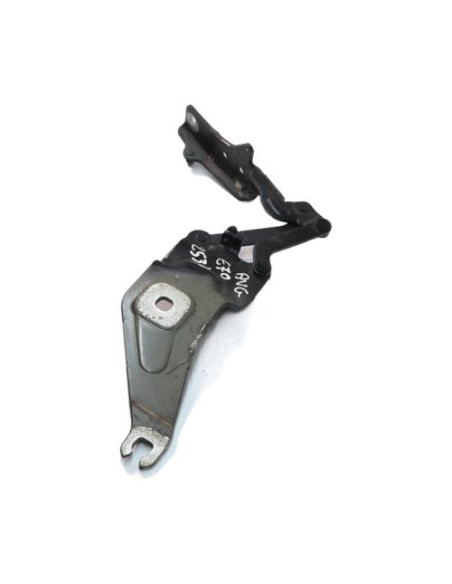Charniere de capot BMW X5 E70 PHASE 2 Diesel