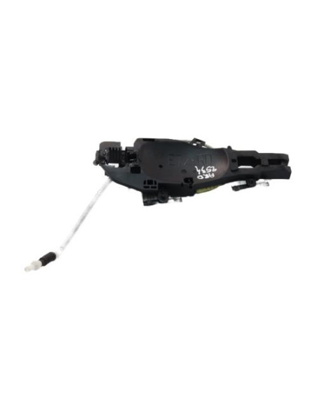 Support poignee porte arriere droite BMW X5 E70 PHASE 2 Diesel