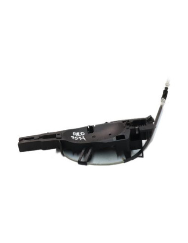 Support poignee porte arriere droite BMW X5 E70 PHASE 2 Diesel