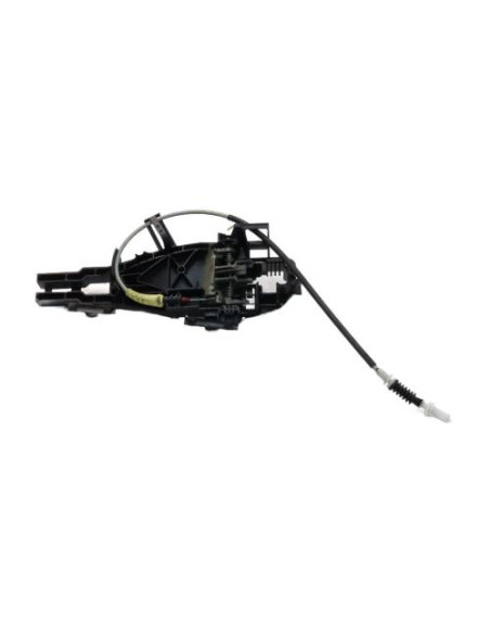 Support poignee porte arriere droite BMW X5 E70 PHASE 2 Diesel
