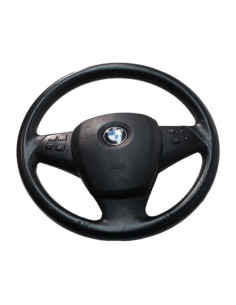 Volant BMW X5 E70 PHASE 2 Diesel 2