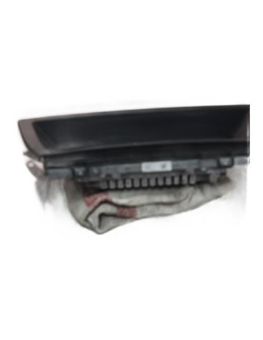 Ecran GPS BMW X5 E70 PHASE 2 Diesel