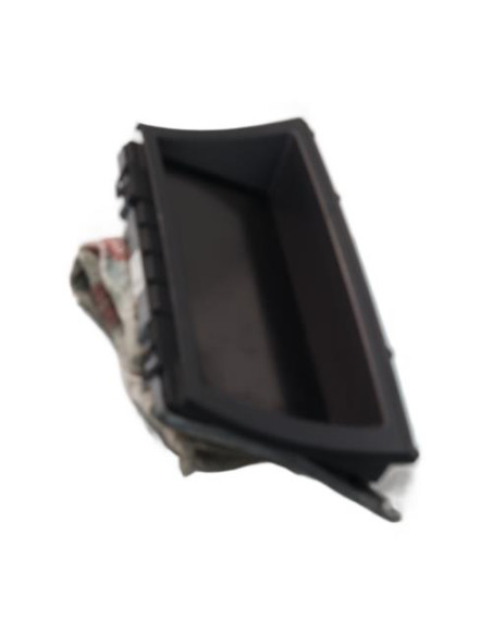 Ecran GPS BMW X5 E70 PHASE 2 Diesel