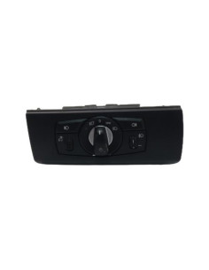 Commande de phare BMW X5 E70 PHASE 2 Diesel 2