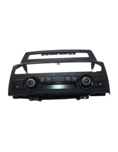 Commande chauffage BMW X5 E70 PHASE 2 Diesel 2