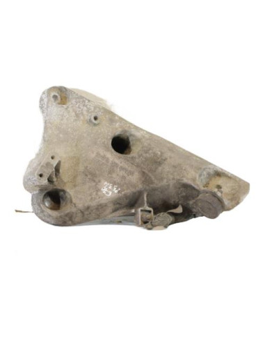 Support moteur gauche BMW X5 E70 PHASE 2 Diesel