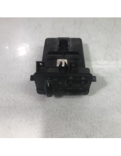 Commande de phare BMW SERIE 3 E46 PHASE 1 Essence