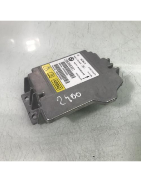 Boitier air bag BMW SERIE 3 E90 PHASE 2 Diesel