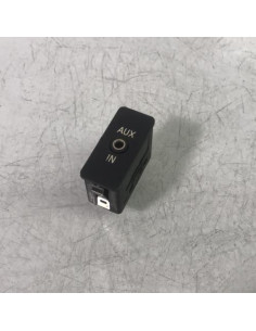 Prise port USB BMW SERIE 3 E90 PHASE 2 Diesel