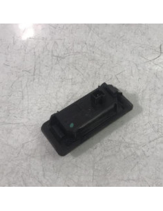 Eclairage de plaque BMW SERIE 3 E90 PHASE 2 Diesel 2