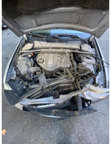 Eclairage de plaque BMW SERIE 3 E90 PHASE 2 Diesel