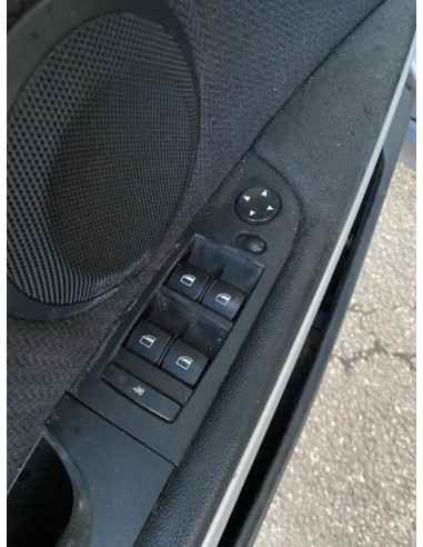 Eclairage de plaque BMW SERIE 3 E90 PHASE 2 Diesel