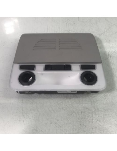 Eclairage de plafonnier BMW SERIE 3 E90 PHASE 2 Diesel