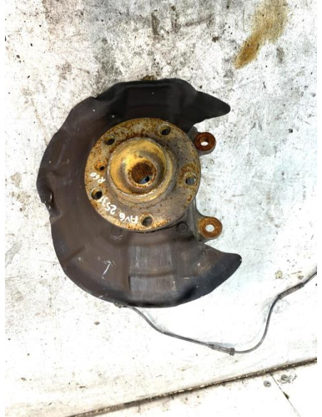 Fusee avant gauche MINI MINI 2 R60 COUNTRYMAN BREAK Diesel