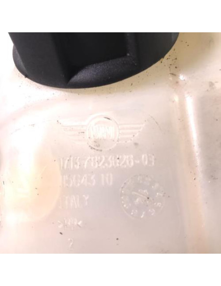 Vase d'expansion MINI MINI 2 R60 COUNTRYMAN BREAK Diesel