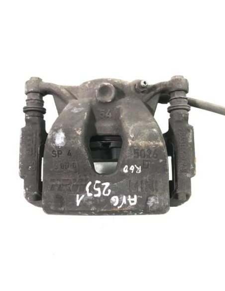 Etrier avant gauche (freinage) MINI MINI 2 R60 COUNTRYMAN BREAK Diesel