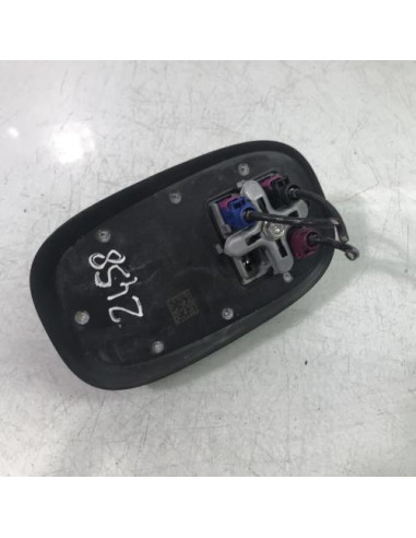 Antenne MINI MINI 3 F55 Diesel