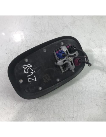 Antenne MINI MINI 3 F55 Diesel