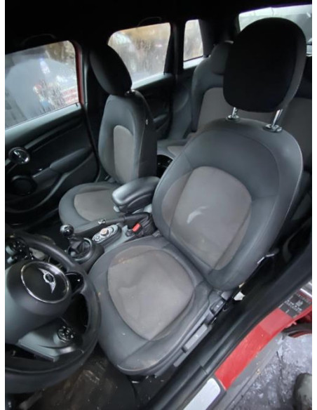 Haut parleur MINI MINI 3 F55 Diesel