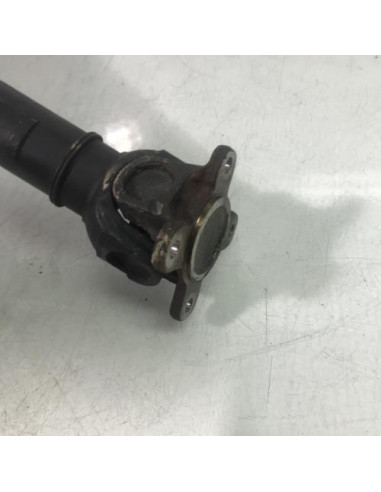 Arbre de transmission avant BMW X5 F15 Diesel