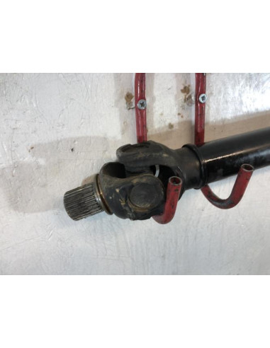 Arbre de transmission avant BMW X5 F15 Diesel